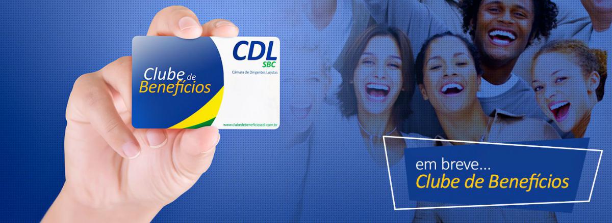 Clube de Benefícios :: CDL SBC - Câmara de Dirigentes e Lojistas de São ...